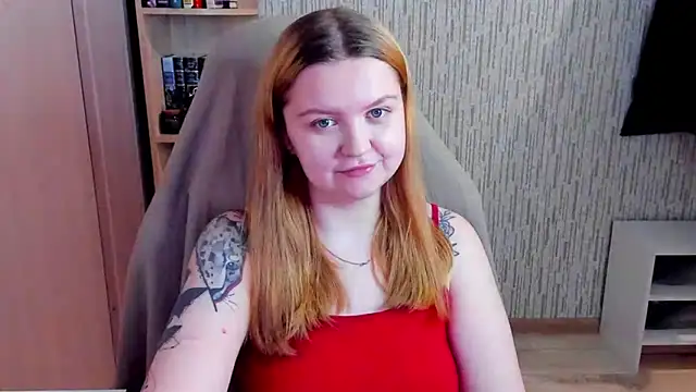 Snapshot of AnitaXVine chatting on February 14, 2026, 11:54 am AnitaXVine online show from February 14, 2026, 11:54 am