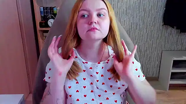 Snapshot of AnitaXVine chatting on February 20, 2026, 5:48 pm AnitaXVine online show from February 20, 2026, 5:48 pm