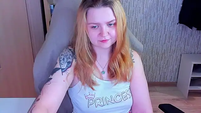 Snapshot of AnitaXVine chatting on February 23, 2026, 5:57 pm AnitaXVine online show from February 23, 2026, 5:57 pm