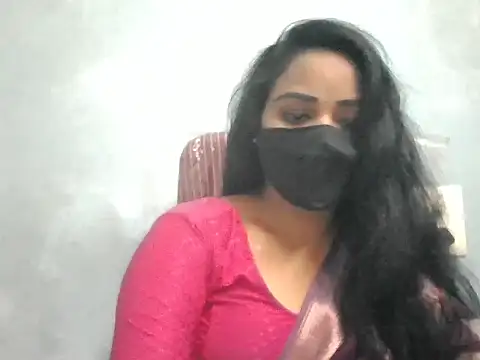 Snapshot of Rathi-priyaa chatting on June 6, 2026, 4:07 am Rathi-priyaa online show from June 6, 2026, 4:07 am