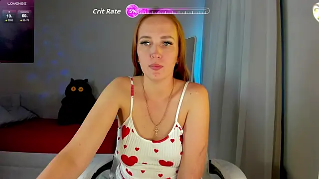 Snapshot of she_wolf chatting on July 8, 2026, 1:34 pm she wolf online show from July 8, 2026, 1:34 pm