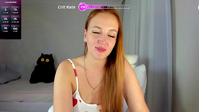 Snapshot of she_wolf chatting on July 1, 2026, 5:57 pm she wolf online show from July 1, 2026, 5:57 pm