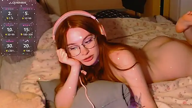 Snapshot of GhostLane chatting on March 1, 2026, 7:14 pm GhostLane online show from March 1, 2026, 7:14 pm