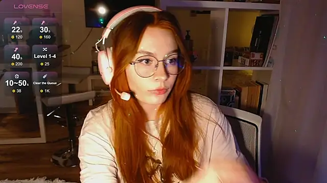 Snapshot of GhostLane chatting on February 21, 2026, 2:08 pm GhostLane online show from February 21, 2026, 2:08 pm