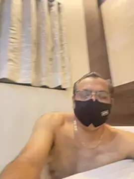 maleattention online show from June 24, 2026, 5:11 pm
