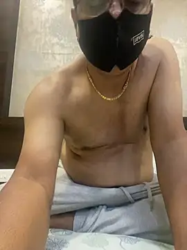 maleattention online show from July 18, 2026, 5:43 pm