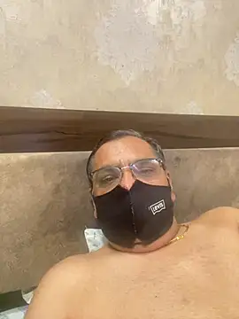 maleattention online show from July 20, 2026, 5:48 pm