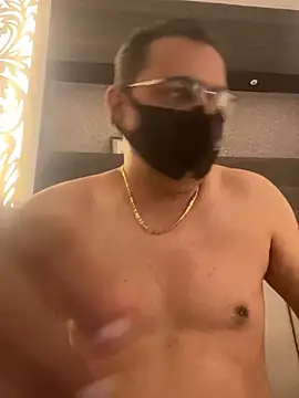 maleattention online show from July 16, 2026, 7:27 am