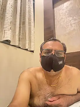 maleattention online show from June 25, 2026, 5:29 pm