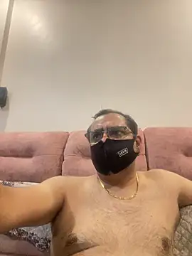 maleattention online show from April 22, 2026, 4:03 pm