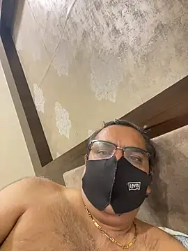 maleattention online show from July 5, 2026, 4:47 pm