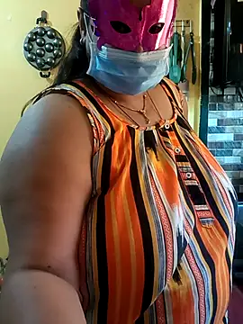 Snapshot of 02Roshni chatting on February 27, 2026, 10:15 am 02Roshni online show from February 27, 2026, 10:15 am