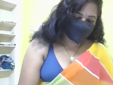 anu-reddyy online show from June 20, 2026, 4:50 am