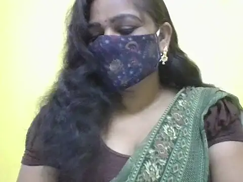 anu-reddyy online show from June 6, 2026, 3:56 am