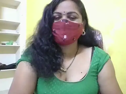 anu-reddyy online show from April 7, 2026, 4:14 am