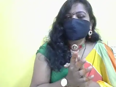 anu-reddyy online show from April 5, 2026, 3:57 am