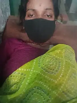 Desi Couple P online show from May 24, 2026, 12:27 pm