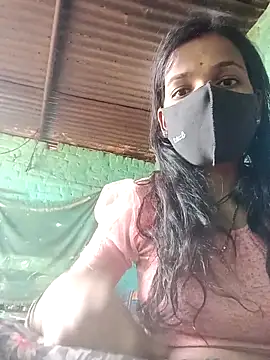 Snapshot of Desi_Couple_P chatting on February 12, 2026, 7:08 am Desi Couple P online show from February 12, 2026, 7:08 am