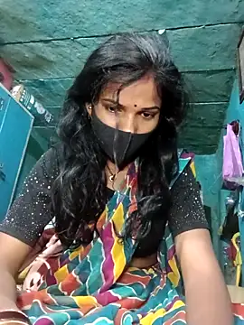 Snapshot of Desi_Couple_P chatting on February 25, 2026, 1:17 am Desi Couple P online show from February 25, 2026, 1:17 am