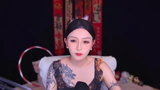 Snapshot of Wik-yibao chatting on February 15, 2026, 11:20 am Wik-yibao online show from February 15, 2026, 11:20 am