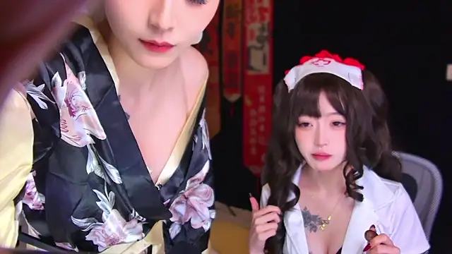 Snapshot of Wik-yibao chatting on February 17, 2026, 2:47 pm Wik-yibao online show from February 17, 2026, 2:47 pm