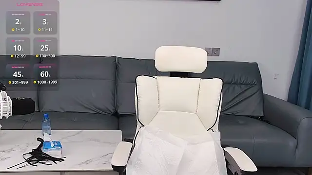 Snapshot of LX-MM chatting on March 30, 2026, 8:05 am LX-MM online show from March 30, 2026, 8:05 am