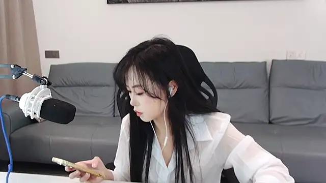 LX-MM online show from February 14, 2026, 8:03 am