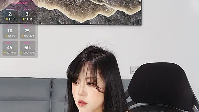 Snapshot of LX-MM chatting on March 15, 2026, 7:59 am LX-MM online show from March 15, 2026, 7:59 am