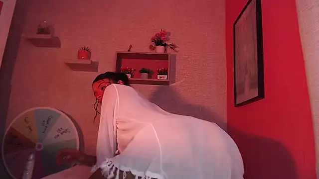 TomieDarkp online show from February 27, 2026, 1:00 pm