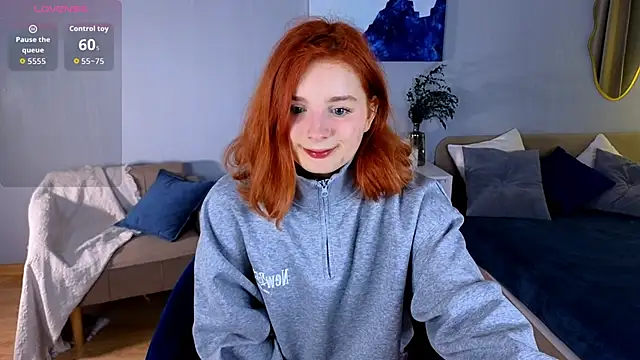 Vixaria online show from March 28, 2026, 3:02 pm