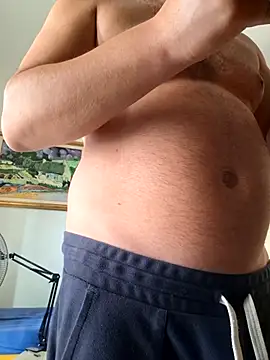cetriolino online show from July 26, 2026, 6:09 am