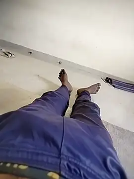 soni8850 online show from April 5, 2026, 6:31 am