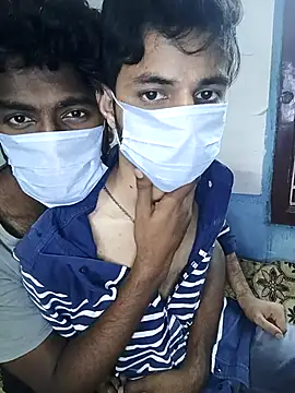 Tinku 1324 online show from April 12, 2026, 7:55 am