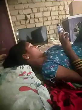 anamika168 online show from March 10, 2026, 6:50 am