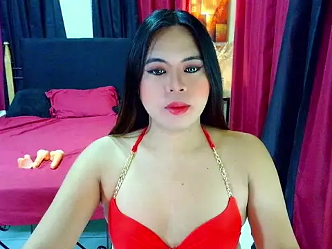 Asha Addisonn online show from March 22, 2026, 5:14 pm