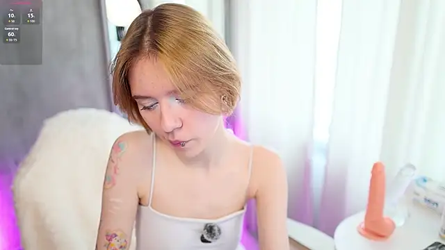 MyBabyLana online show from March 31, 2026, 7:54 am