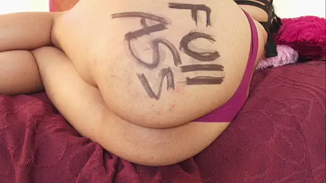 Snapshot of Eva_slutNasty chatting on March 1, 2026, 7:14 pm Eva slutNasty online show from March 1, 2026, 7:14 pm