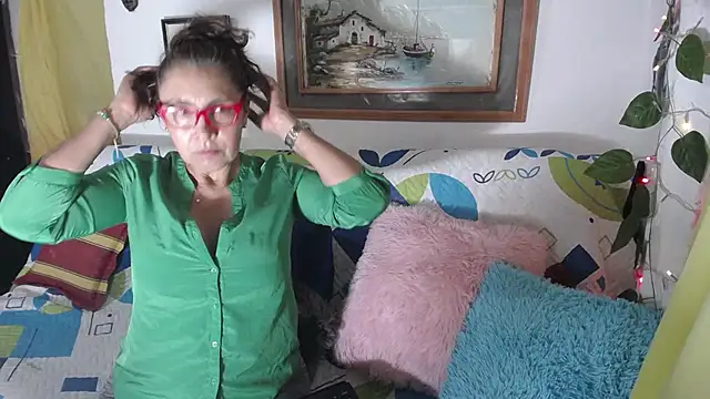 Merry-Olsen online show from February 17, 2026, 4:21 am