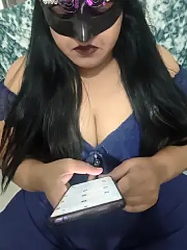 Snapshot of ranilahudkar chatting on February 26, 2026, 4:40 pm ranilahudkar online show from February 26, 2026, 4:40 pm