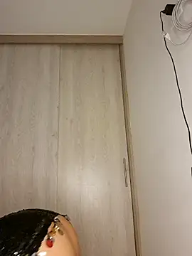 Mariana toress online show from April 21, 2026, 2:51 am