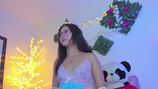 Mariana toress online show from April 10, 2026, 11:12 pm