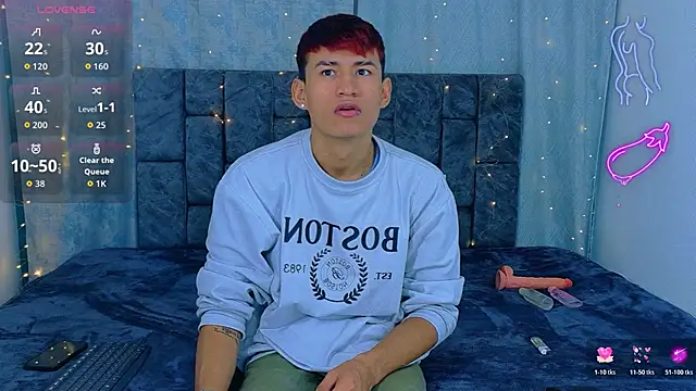 NicolasTorrez online show from March 31, 2026, 3:41 am