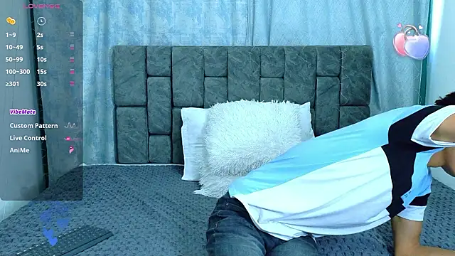 NicolasTorrez online show from February 26, 2026, 8:09 pm