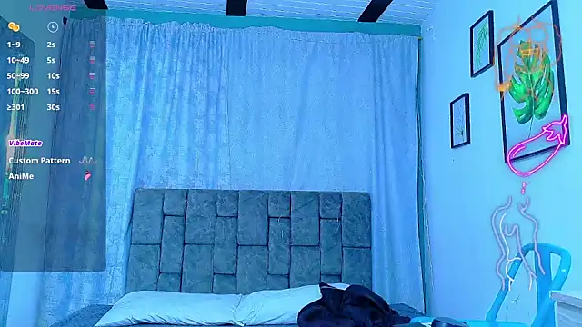 NicolasTorrez online show from July 20, 2026, 3:14 am