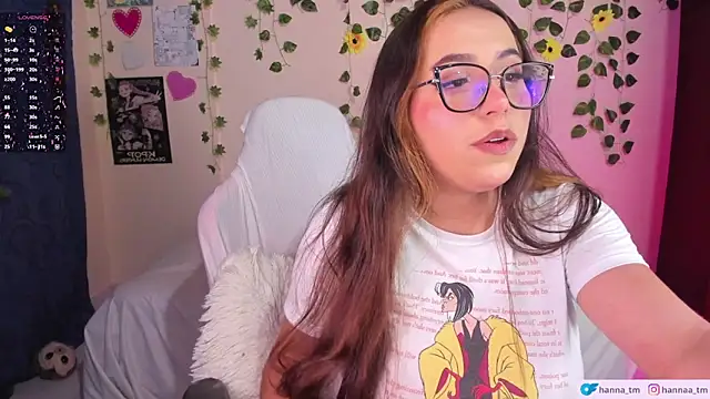 Snapshot of Hanna_Tm chatting on April 10, 2026, 5:14 am Hanna Tm online show from April 10, 2026, 5:14 am