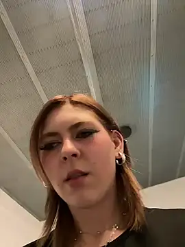 Snapshot of Milli-Kiss chatting on March 1, 2026, 8:09 pm Milli-Kiss online show from March 1, 2026, 8:09 pm