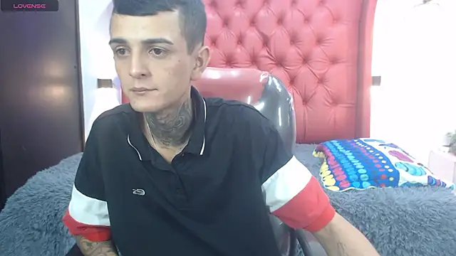 benjamin anthony online show from February 28, 2026, 2:28 pm