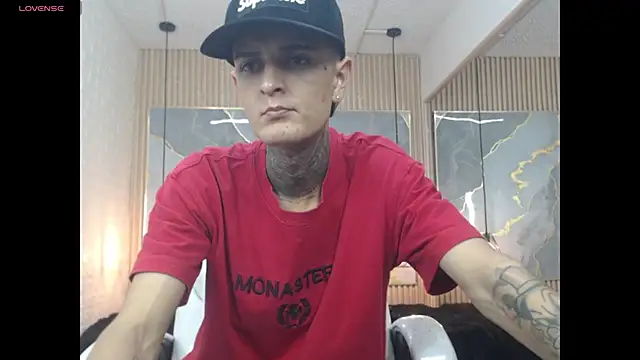 Snapshot of benjamin_anthony chatting on May 26, 2026, 3:26 am benjamin anthony online show from May 26, 2026, 3:26 am