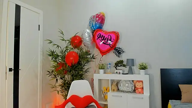 Andanda2k2 online show from February 20, 2026, 10:55 pm