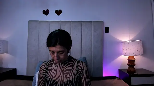 MissMilf  online show from July 9, 2026, 7:46 pm